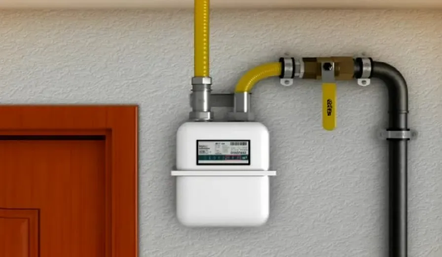 Doğalgaz Tesisatı ve Kaynak İşleri