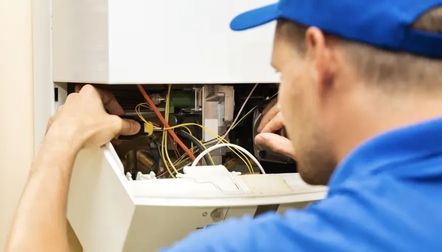 Kombi Servis ve Tamirat