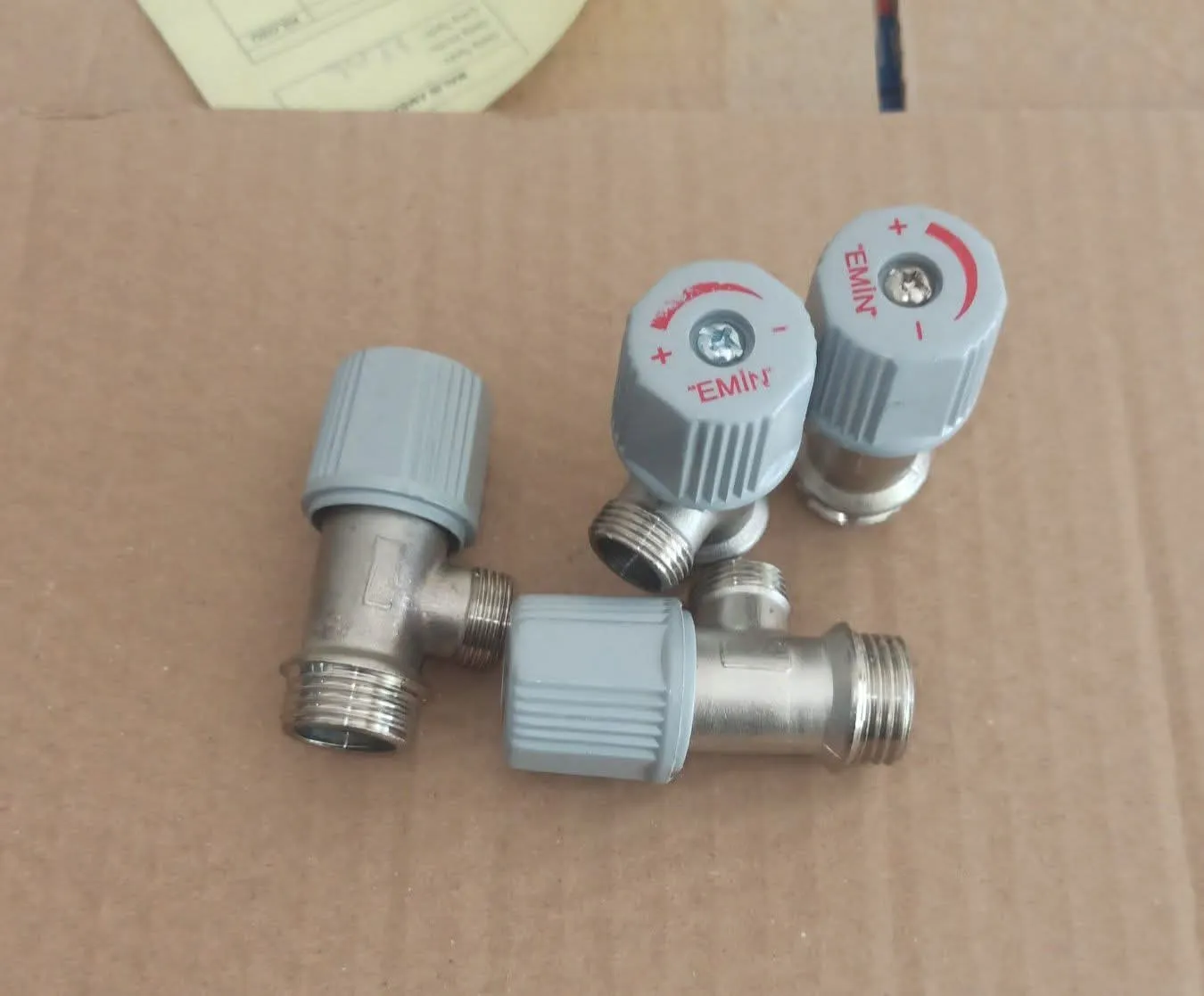 Mavi yelken su kaçak tespiti