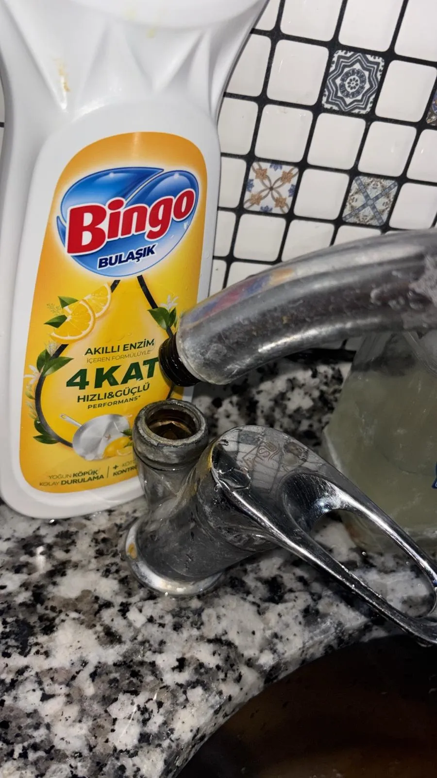 Silivri su kaçak tespiti