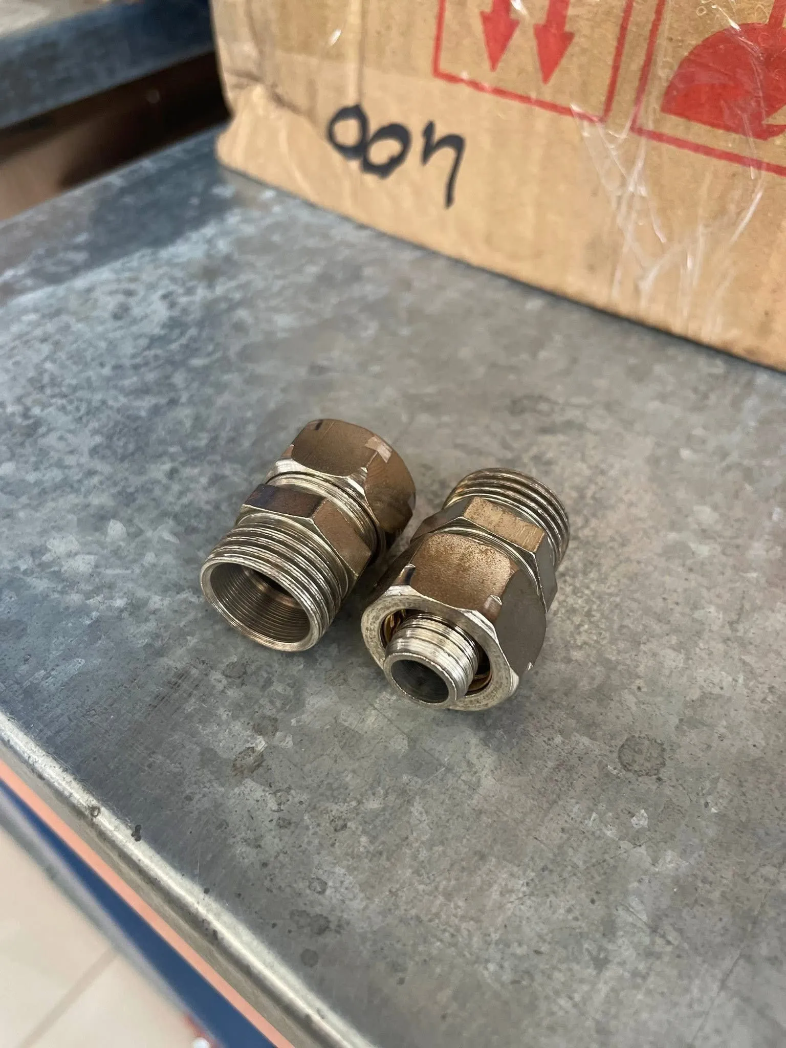 Silivri su kaçak tespiti