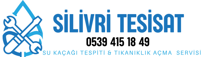 Silivri Su Kaçağı Tespiti - Silivri Tesisat  - 0539 415 18 49